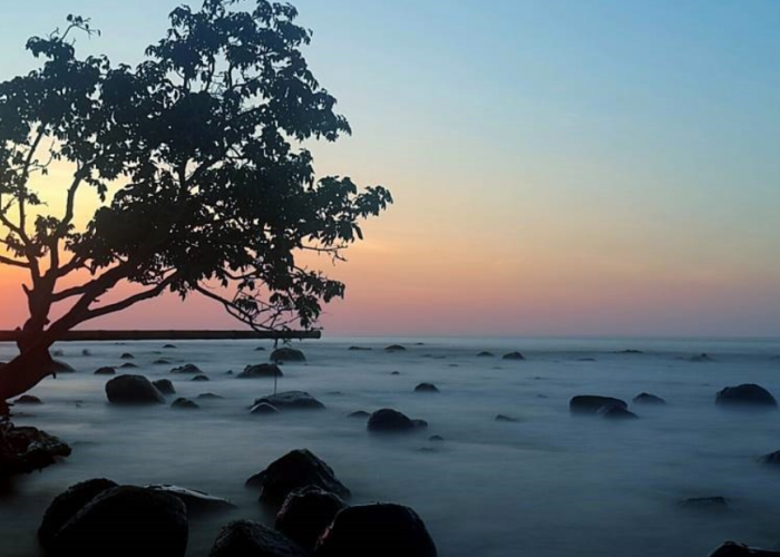 5 Wisata Alam Tersembunyi di Batang yang Bikin Takjub