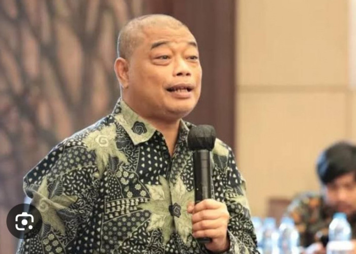 Calon Pimpinan KPK dan Tantangan 79 Tahun Indonesia Merdeka 