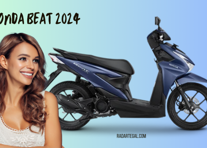 Jadi Pertimbangan, Begini Kekurangan Honda BeAt 2024 Terbaru