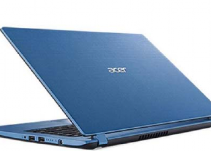 Intip Keunggulan Acer Aspire 3 Slim, Laptop Serba Bisa yang Cocok untuk Gaming Maupun Kerja