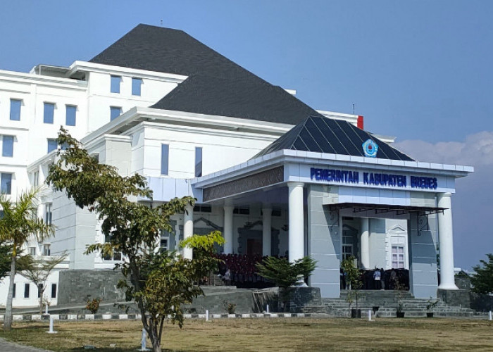 36 Peserta Lulus Uji Kompetensi Manajerial di Lelang JPT Pratama Brebes