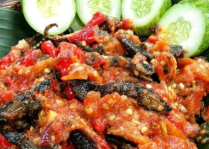 4 Tempat Makan Pecak Belut di Pemalang dengan Bumbu Paling Nendang