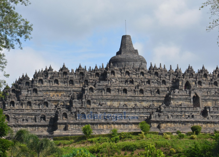 5 Penginapan Terbaik di Magelang dengan Pemandangan Candi Borobudur
