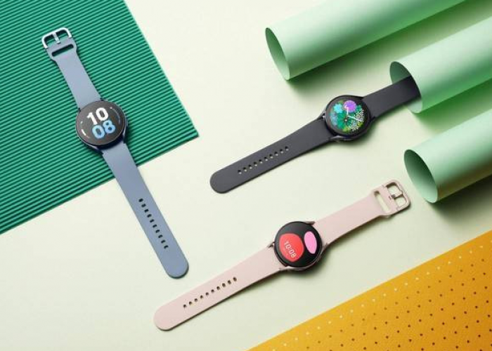 6 Smartwatch yang Kompatibel untuk iOS selain Apple Watch, Lebih Terjangkau