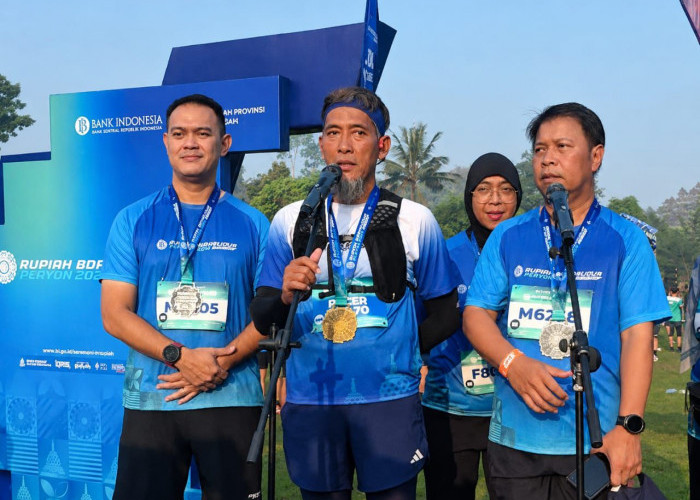 9 ASN Brebes Tersangka Absen Fiktif, Sekda Jateng: Pentingnya Integritas dan Pengawasan Berlapis