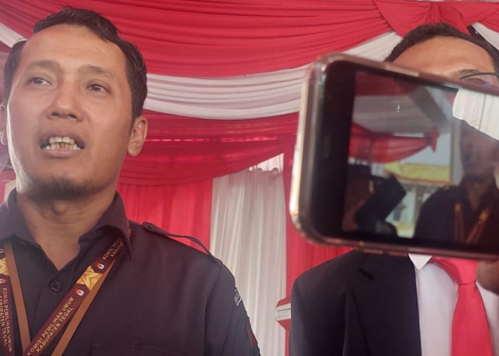 Masuk Masa Kampanye, Bawaslu Kabupaten Tegal Sentil Kades dan ASN yang Tak Netral di Pilkada 2024  