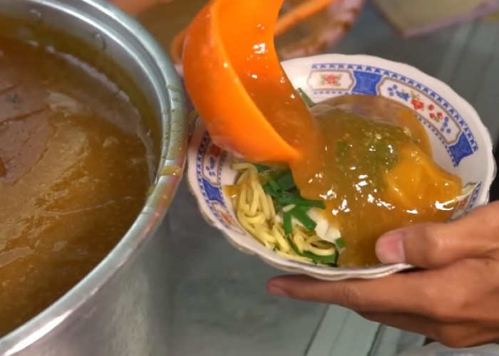 4 Warung Makan Legendaris di Wonosobo yang Tak Boleh Terlewatkan