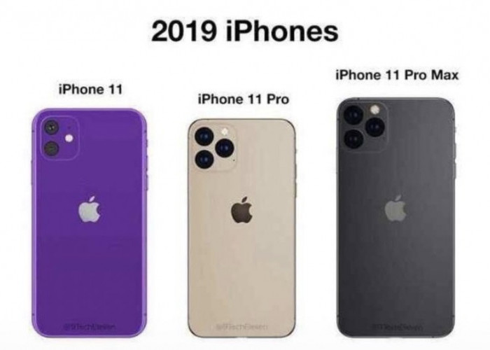 Ternyata Ini Alasan iPhone 11 Masih Sangat Laris di Pasaran dan Digemari Gen Z