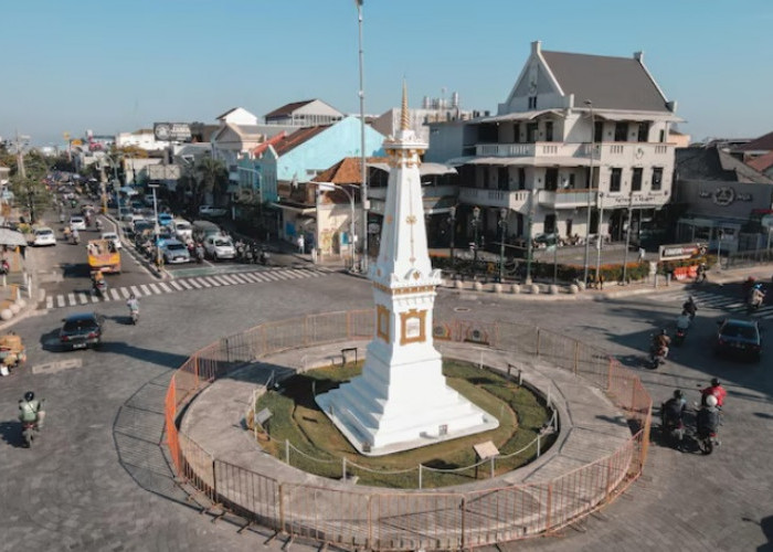 6 Ide Wisata Seru dan Murah di Malioboro Buat Seharian