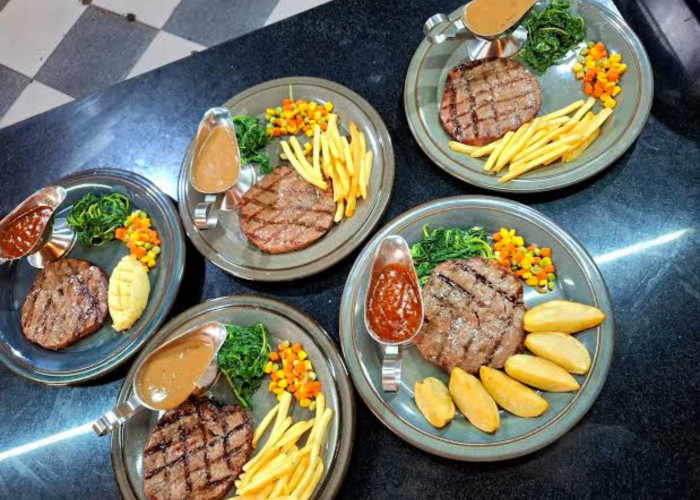 3 Wisata Kuliner Jepara yang Lezat dan Murah, Punya Cita Rasa Unik yang Susah Dilupakan!