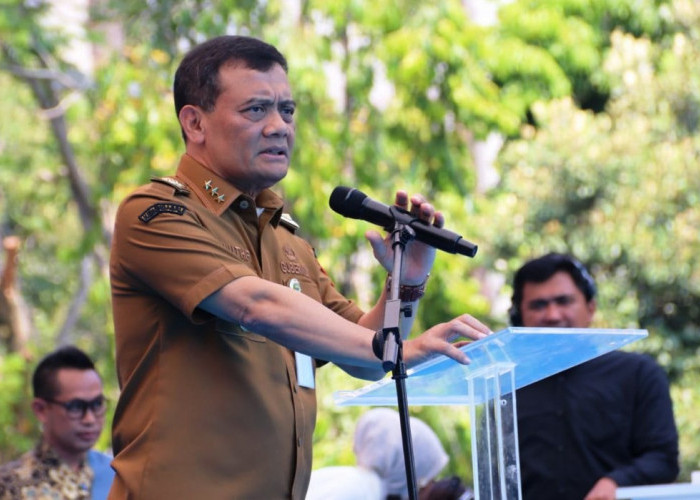 Makna Tema Hari Jadi ke-81 Jawa Tengah Wolong Puluh Siji Gumregut Nyawiji