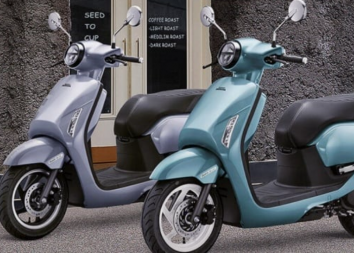 Kapan Honda NS150LA 2025 Mulai Dijual? Ini Jadwal Resmi dan Spesifikasi Lengkapnya