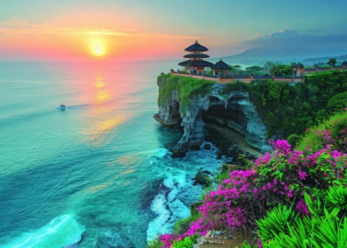 7 Landmark Ikonik di Bali Wajib Masuk Daftar Liburan