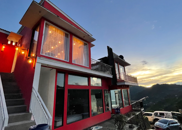 8 Penginapan dengan View Alam di Wonosobo yang Cocok untuk Liburan Sejuk dan Tenang