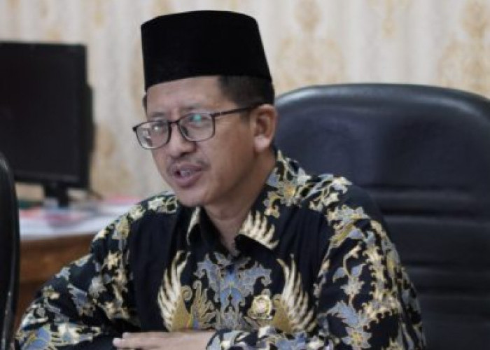 Wakil Ketua DPRD Kota Tegal Usulkan Dispensasi Parkir Salat Jumat di Masjid Agung