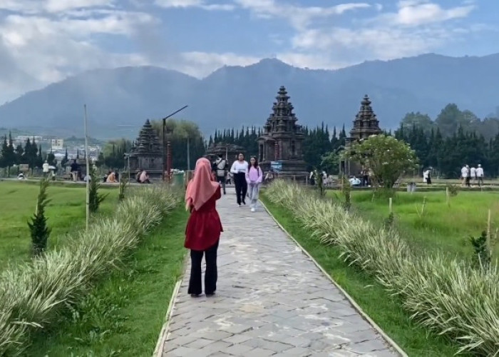5 Wisata Murah di Dieng Buat Kaum Low Budget tapi Tetap Berkesan
