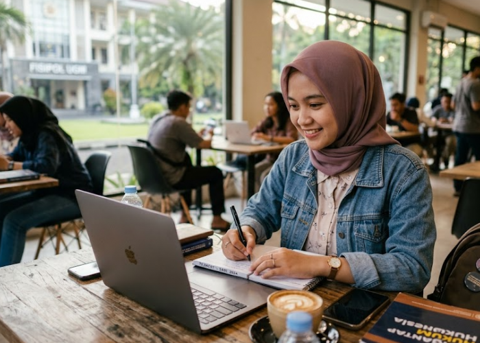 3 MacBook Murah Terbaik untuk Mahasiswa Aktif 2026, Performa Kencang dan Baterai Awet