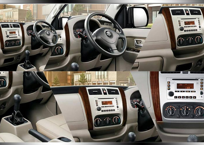3 Fitur Keselamatan Mobil Terbaru Suzuki APV 2024, Mobil Aman Cocok Buat Ngabuburit Bareng Keluarga