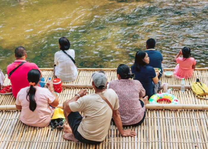 4 Spot Piknik Nyaman di Wonosobo dengan View Indah dan Sejuk