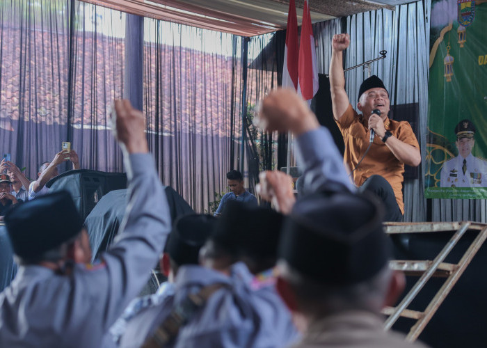 Gubernur Jateng Ahmad Luthfi Dorong PPRT Batang Direplikasi di Seluruh Jawa Tengah