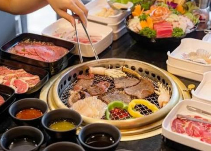 4 Tempat Makan All You Can Eat di Jogja yang Enak dan Terjangkau, Auto Kenyang!