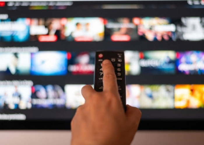 Tips Membeli Smart TV dengan Harga Murah, Yuk Simak!