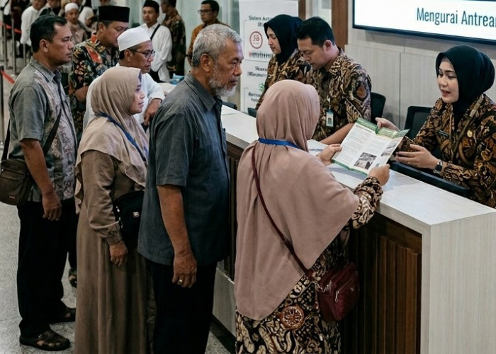 Atasi Antrean 26 Tahun, Pemerintah Wacanakan Sistem 
