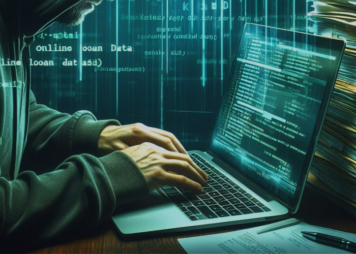 Gak Bahaya Ta, Pakai Jasa Hack Pinjol? Berikut Penjelasannya