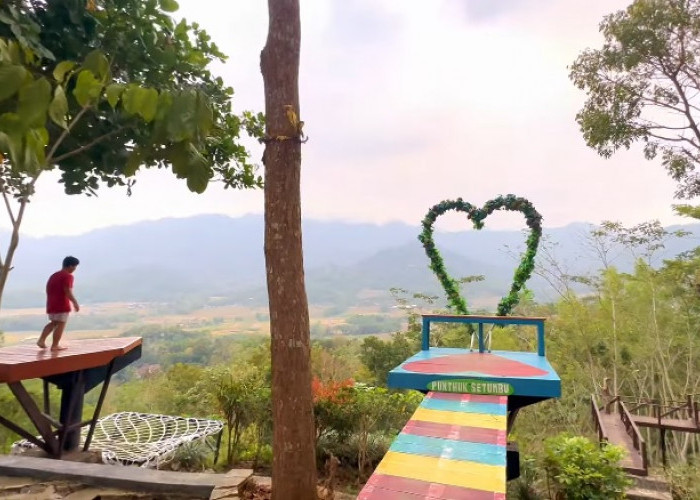 5 Wisata Rekreasi Alam Murah di Magelang, Tiket Masuk Mulai Rp5 Ribu