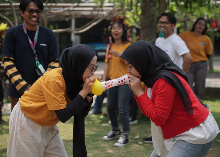 Gelar Fazio Touring Merdeka, Yamaha Ajak Komunitas Napak Tilas Sejarah  