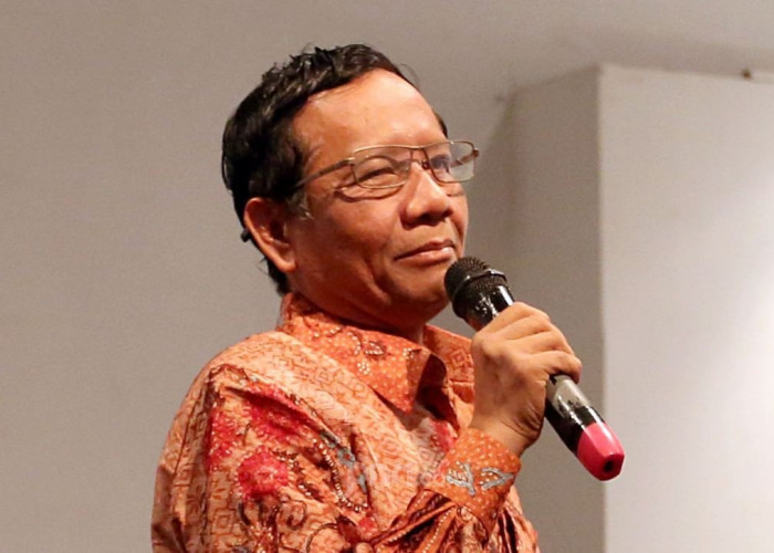 Mahfud MD Diminta Berhenti Jadi Koordinator Gosip Kasus Sambo, Faizal Assegaf: Berbahaya bagi Polri