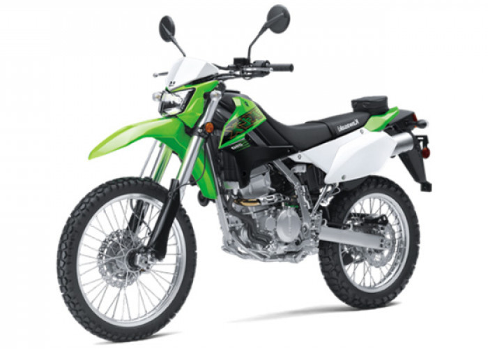 Spesifikasi Motor Kawasaki KLX 250 Ramping, Bagaimana Performanya? Cek Selengkapnya!