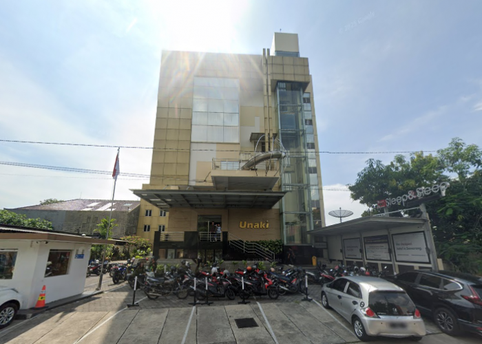 Mudai Rp60.000, Ini 6 Penginapan Murah di Semarang untuk Liburan Hemat