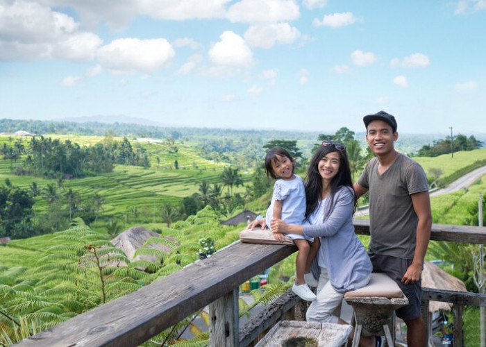 8 Wisata Unik di Tegal yang Menarik Dikunjungi Sekeluarga