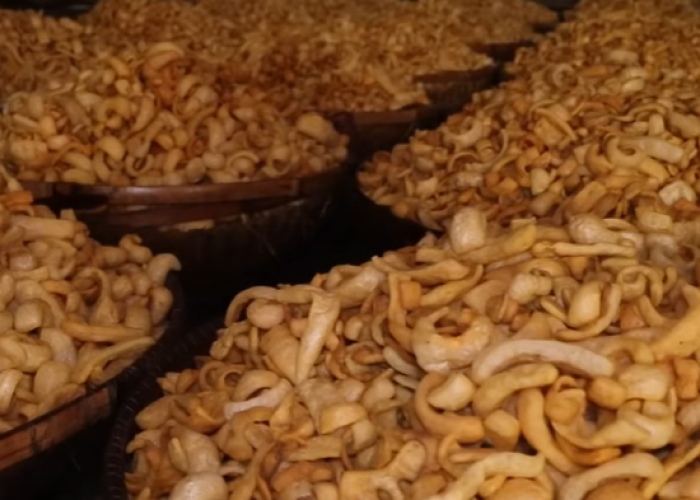 Daftar Oleh-oleh khas Kendal yang Tahan Lama untuk Kirim Luar Kota