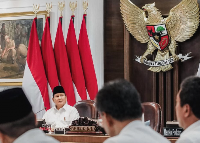 Cara Dapat Pelunasan Utang dari Pak Prabowo sampai Rp500 Juta, Ini Syarat yang Wajib Anda Penuhi