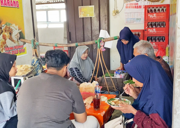 Dari Lentog hingga Jenang, Ini Kuliner Khas Kota Kudus yang Wajib Kamu Coba!