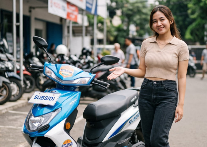 5 Motor Listrik Kencang Tapi Irit: Akselerasi Responsif, Top Speed Tinggi, & Hemat Daya!