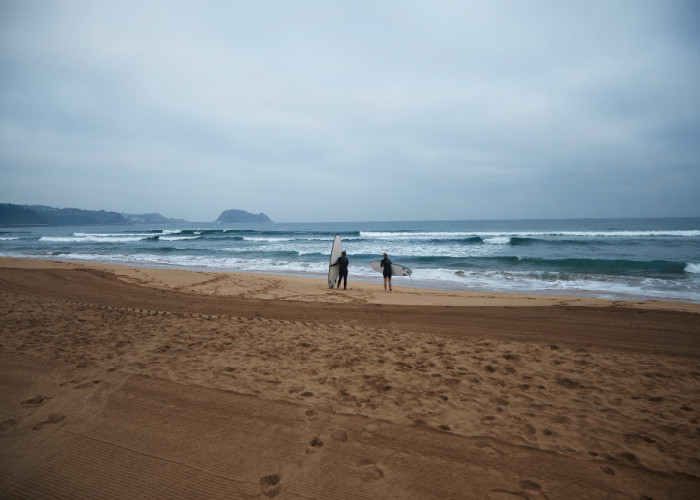 Wisata Bahari Hits di Tegal yang Tiketnya Murah Bisa Akses Sepuasnya