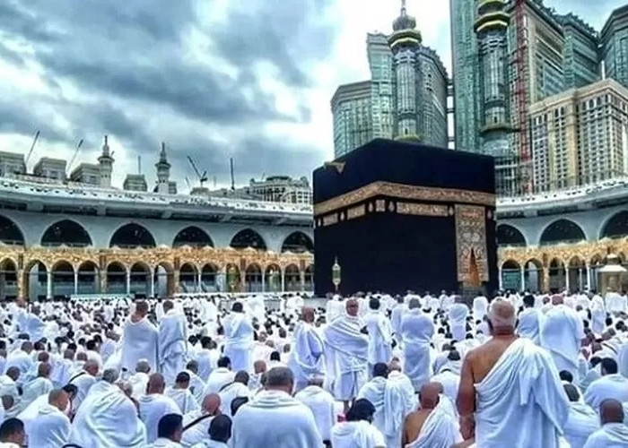 Mitos Gelar Haji yang Hanya Ada di Indonesia, Pemberian Belanda Agar Gampang Awasi para 'Pemberontak'