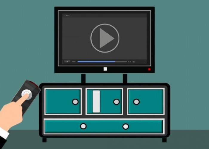 Tips Membeli Smart TV 43 Inchi yang Berkualitas, Jangan Salah Pilih Hanya karena Merek Familiar