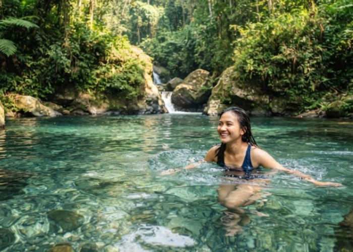 5 Wisata Air Jernih dan Kolam Alami di Pemalang: Segar & Bebas Kaporit!