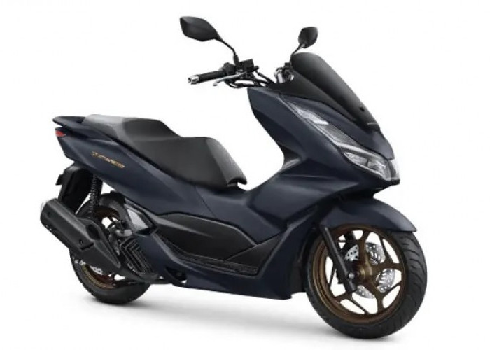 8 Perawatan Harian Honda PCX 160 agar Tetap Prima, Gak Perlu Mahal Asal Konsisten!