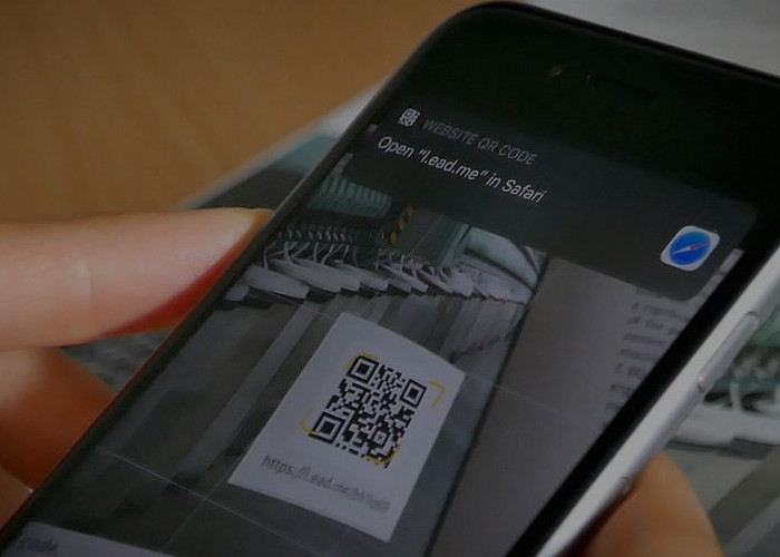 5 Aplikasi Scan Barcode Penghasil Uang, Peluang Terbaru untuk Dapat Tambahan Uang Jajan