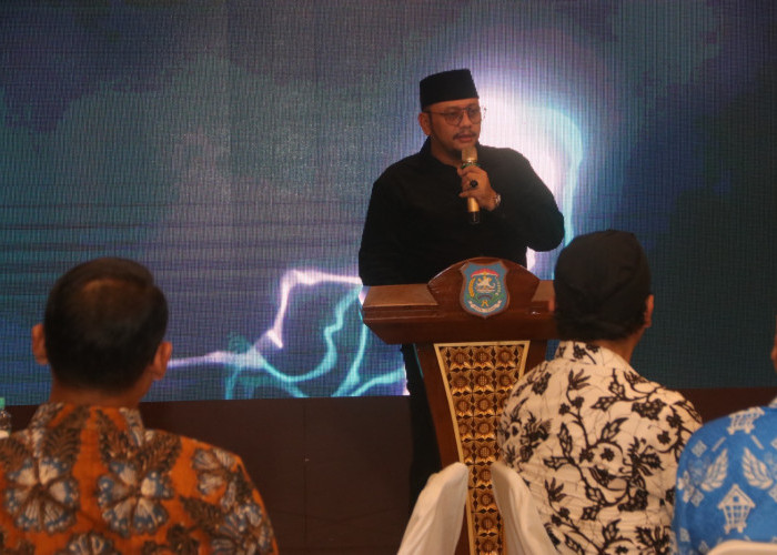 Puncak HPN 2026 Tingkat Jateng Digelar di Tegal, Wali Kota: Momentum Tingkatkan Sinergitas