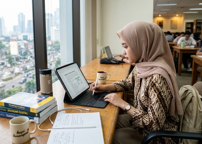 Rekomendasi Tablet Paket Lengkap dengan Keyboard dan Stylus Murah