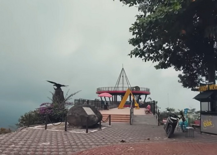 5 Wisata Rekreasi Terhits di Magelang, Fasilitas dan Aktivitasnya Seru