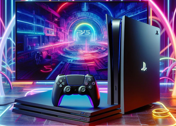 PlayStation 5 Pro Siap Beratensi di Tahun 2024, Berikut Bocoran Harga dan Spesifikasinya