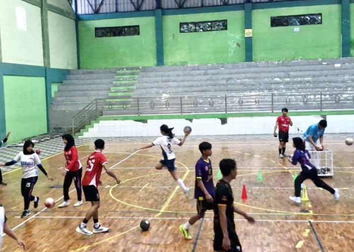 ABTI Tegal Tancap Gas! Regenerasi Atlet Digodok, Porprov Jateng 2026 Jadi Bidikan