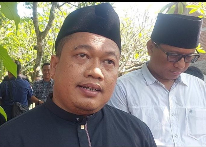 Wakil Ketua DPRD Kabupaten Tegal Meninggal, Agenda Bamus Ditunda